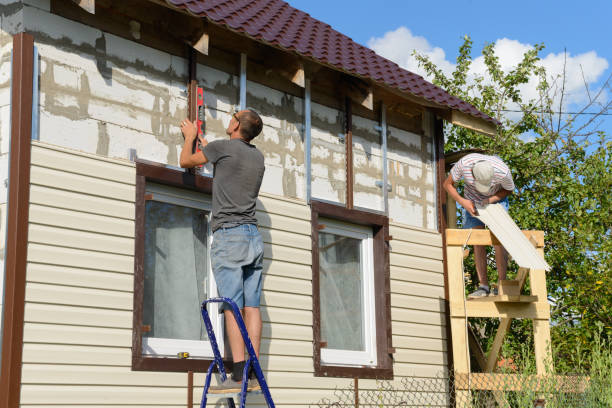 Best Vinyl Siding Installation  in North New Hyde Park, NY