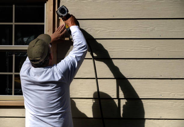 Trusted North New Hyde Park, NY Siding Experts